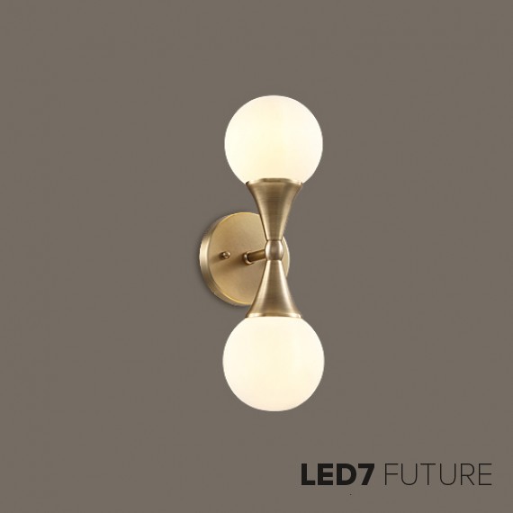 Tindle London - Wall light VL074